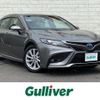 toyota camry 2021 -TOYOTA--Camry 6AA-AXVH70--AXVH70-1075639---TOYOTA--Camry 6AA-AXVH70--AXVH70-1075639- image 1