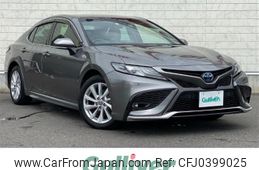 toyota camry 2021 -TOYOTA--Camry 6AA-AXVH70--AXVH70-1075639---TOYOTA--Camry 6AA-AXVH70--AXVH70-1075639-