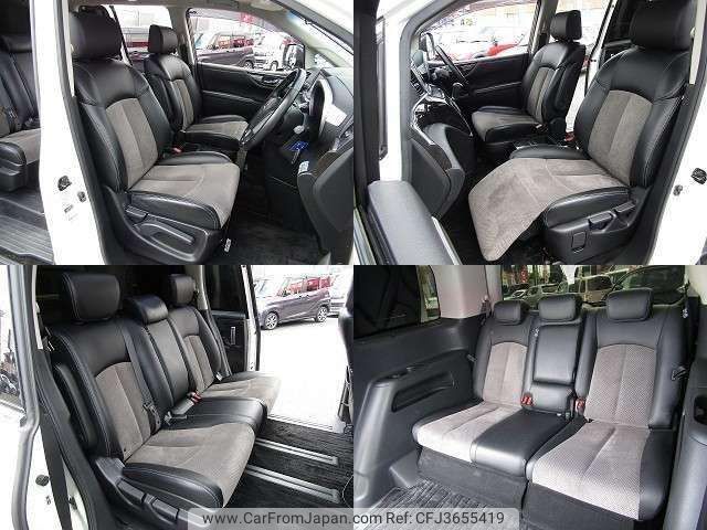 nissan elgrand 2013 quick_quick_DBA-TE52_TE52-051759 image 2