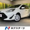 toyota aqua 2017 -TOYOTA--AQUA DAA-NHP10--NHP10-6686714---TOYOTA--AQUA DAA-NHP10--NHP10-6686714- image 1