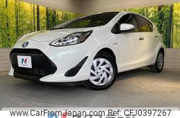 toyota aqua 2017 -TOYOTA--AQUA DAA-NHP10--NHP10-6686714---TOYOTA--AQUA DAA-NHP10--NHP10-6686714-