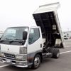 mitsubishi-fuso canter 2001 -MITSUBISHI--Canter KK-FE51CBD--FE51CB-565345---MITSUBISHI--Canter KK-FE51CBD--FE51CB-565345- image 1