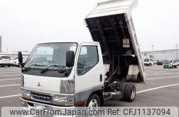 mitsubishi-fuso canter 2001 -MITSUBISHI--Canter KK-FE51CBD--FE51CB-565345---MITSUBISHI--Canter KK-FE51CBD--FE51CB-565345-
