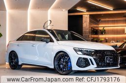 audi rs3 2022 CFJ1793176