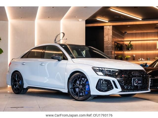 audi rs3 2022 CFJ1793176 image 1