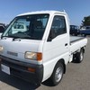 suzuki carry-truck 1998 Mitsuicoltd_SZCT573363R0204 image 4