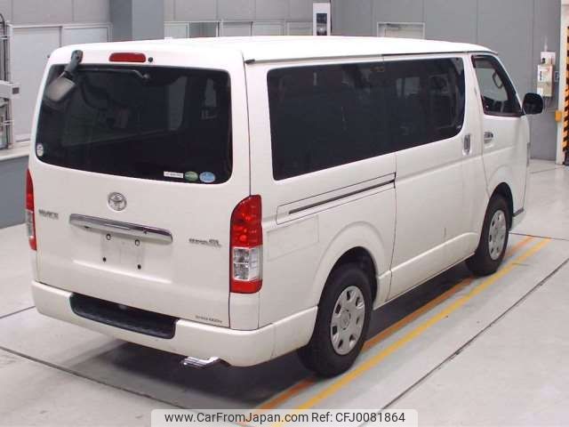 toyota hiace-van 2019 -TOYOTA--Hiace Van QDF-GDH201V--GDH201-1029934---TOYOTA--Hiace Van QDF-GDH201V--GDH201-1029934- image 2