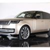land-rover range-rover 2024 CFJ1689919 image 3