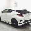 toyota c-hr 2021 CFJ1681996 image 2