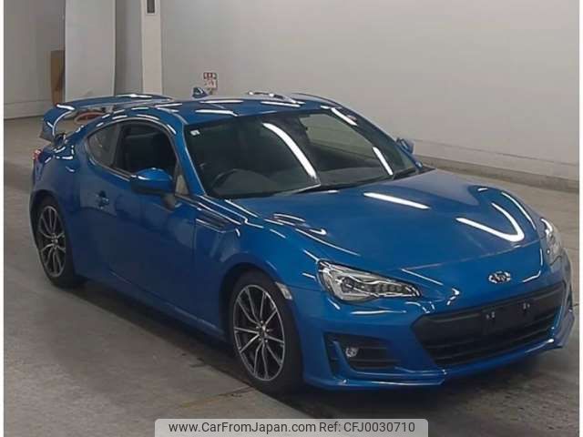 subaru brz 2020 -SUBARU--BRZ 4BA-ZC6--ZC6-041044---SUBARU--BRZ 4BA-ZC6--ZC6-041044- image 1