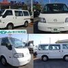 mazda bongo-van 2020 -MAZDA--Bongo Van DBF-SLP2V--SLP2V-112271---MAZDA--Bongo Van DBF-SLP2V--SLP2V-112271- image 2