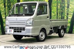 suzuki carry-truck 2018 -SUZUKI--Carry Truck EBD-DA16T--DA16T-427746---SUZUKI--Carry Truck EBD-DA16T--DA16T-427746-