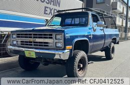 chevrolet k10 1986 GOO_NET_EXCHANGE_0541528A30241105W005