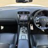 lexus is-f 2011 CFJ1833120 image 2