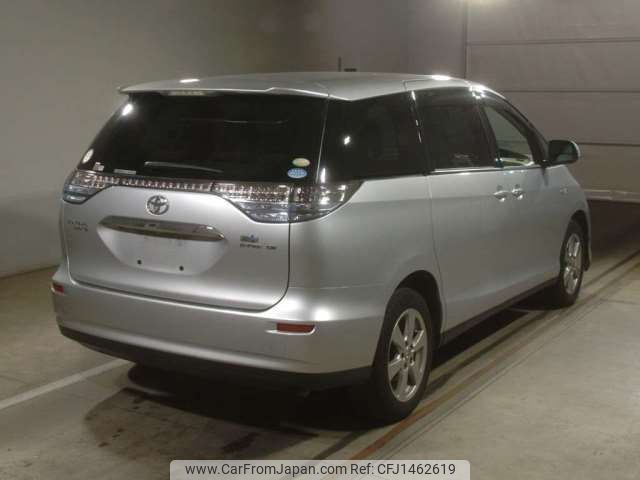 toyota estima-hybrid 2008 -TOYOTA--Estima Hybrid DAA-AHR20W--AHR20-7024123---TOYOTA--Estima Hybrid DAA-AHR20W--AHR20-7024123- image 2