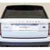 land-rover range-rover 2018 -ROVER 【名変中 】--Range Rover LGL3SC--HA359806---ROVER 【名変中 】--Range Rover LGL3SC--HA359806- image 2