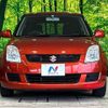 suzuki swift 2008 quick_quick_ZC71S_ZC71S-435163 image 13