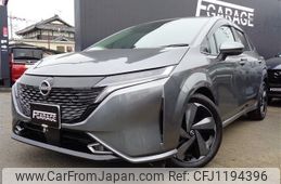nissan aura 2024 -NISSAN--AURA 6AA-FE13--FE13-374931---NISSAN--AURA 6AA-FE13--FE13-374931-