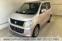 suzuki wagon-r 2016 -SUZUKI--Wagon R MH34S--519518---SUZUKI--Wagon R MH34S--519518-