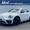 volkswagen the-beetle 2017 -VOLKSWAGEN--VW The Beetle ABA-16CZD--WVWZZZ16ZHM628146---VOLKSWAGEN--VW The Beetle ABA-16CZD--WVWZZZ16ZHM628146- image 1