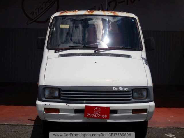 toyota deliboy 1989 22112835 image 2