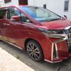 toyota alphard 2022 CFJ1539682 image 26
