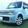 suzuki alto-lapin 2010 quick_quick_DBA-HE22S_HE22S-8032263 image 1