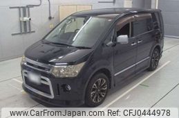 mitsubishi delica-d5 2010 -MITSUBISHI 【四日市 300ｿ 93】--Delica D5 DBA-CV4W--CV4W-0501470---MITSUBISHI 【四日市 300ｿ 93】--Delica D5 DBA-CV4W--CV4W-0501470-