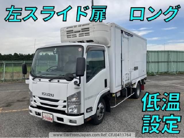 isuzu elf-truck 2019 quick_quick_TPG-NMR85AN_NMR85-7044341 image 1