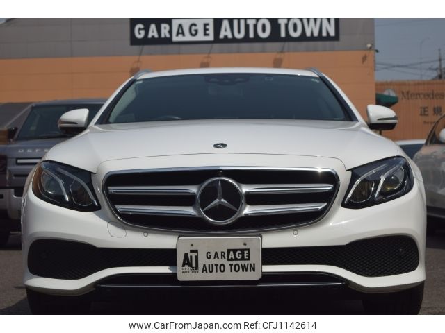 mercedes-benz e-class-station-wagon 2019 -MERCEDES-BENZ--Benz E Class Wagon DBA-213243C--WDD2132432A513128---MERCEDES-BENZ--Benz E Class Wagon DBA-213243C--WDD2132432A513128- image 2