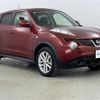 nissan juke 2012 -NISSAN--Juke CBA-NF15--NF15-012766---NISSAN--Juke CBA-NF15--NF15-012766- image 1
