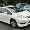 honda fit-shuttle-hybrid 2011 GOO_JP_700090373030241008001 image 6