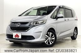 honda freed 2017 -HONDA--Freed DBA-GB5--GB5-1015761---HONDA--Freed DBA-GB5--GB5-1015761-