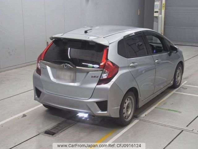 honda fit 2014 -HONDA--Fit GK5-3004652---HONDA--Fit GK5-3004652- image 2