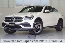 mercedes-benz glc-class 2019 -MERCEDES-BENZ--Benz GLC 3DA-253315--WDC2533152F698099---MERCEDES-BENZ--Benz GLC 3DA-253315--WDC2533152F698099-