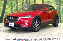 mazda cx-3 2015 -MAZDA--CX-3 LDA-DK5AW--DK5AW-106444---MAZDA--CX-3 LDA-DK5AW--DK5AW-106444-