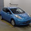 nissan leaf 2014 -NISSAN--Leaf AZE0-104327---NISSAN--Leaf AZE0-104327- image 1