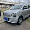 suzuki alto 2017 -SUZUKI--Alto DBA-HA36S--HA36S-343694---SUZUKI--Alto DBA-HA36S--HA36S-343694- image 1