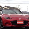 mazda roadster 2015 quick_quick_ND5RC_ND5RC-104218 image 1