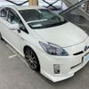 toyota prius 2011 AF-ZVW30-1370346 image 2