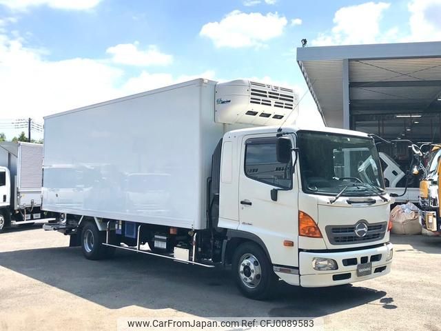 hino ranger 2016 GOO_NET_EXCHANGE_0541786A30240807W010 image 2