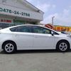 toyota prius 2012 -TOYOTA--Prius DAA-ZVW30--ZVW30-1594992---TOYOTA--Prius DAA-ZVW30--ZVW30-1594992- image 11