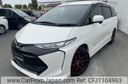 toyota estima 2016 CFJ1104963