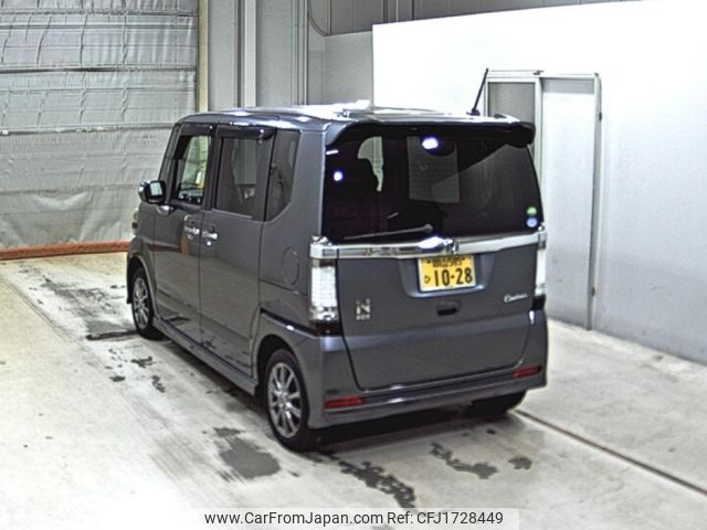 honda n-box 2012 CFJ1728449 image 2