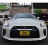 nissan gt-r 2021 -NISSAN--GT-R 4BA-R35--R35-140671---NISSAN--GT-R 4BA-R35--R35-140671- image 1