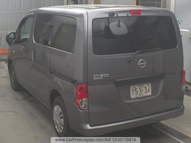 nissan nv200-vanette 2023 -NISSAN--NV200 VM20-200591---NISSAN--NV200 VM20-200591- image 2