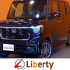 honda n-box 2025 CFJ1706057 image 1