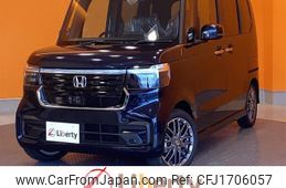 honda n-box 2025 CFJ1706057