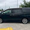 toyota vellfire 2010 CFJ1816952 image 8