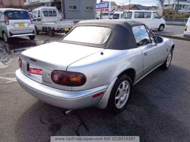 mazda roadster 1994 -MAZDA--Roadster E-NA8C--NA8C-106902---MAZDA--Roadster E-NA8C--NA8C-106902- image 2